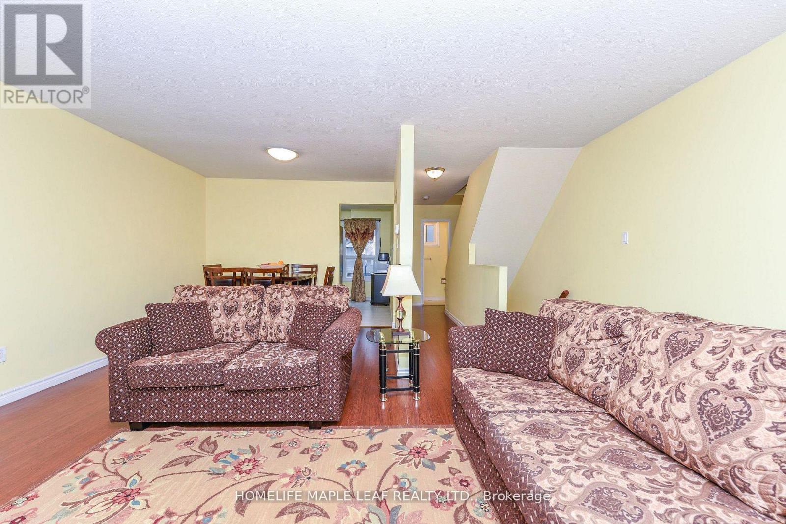 85 Enmount Drive, Brampton, Ontario  L6T 4C9 - Photo 18 - W12928346