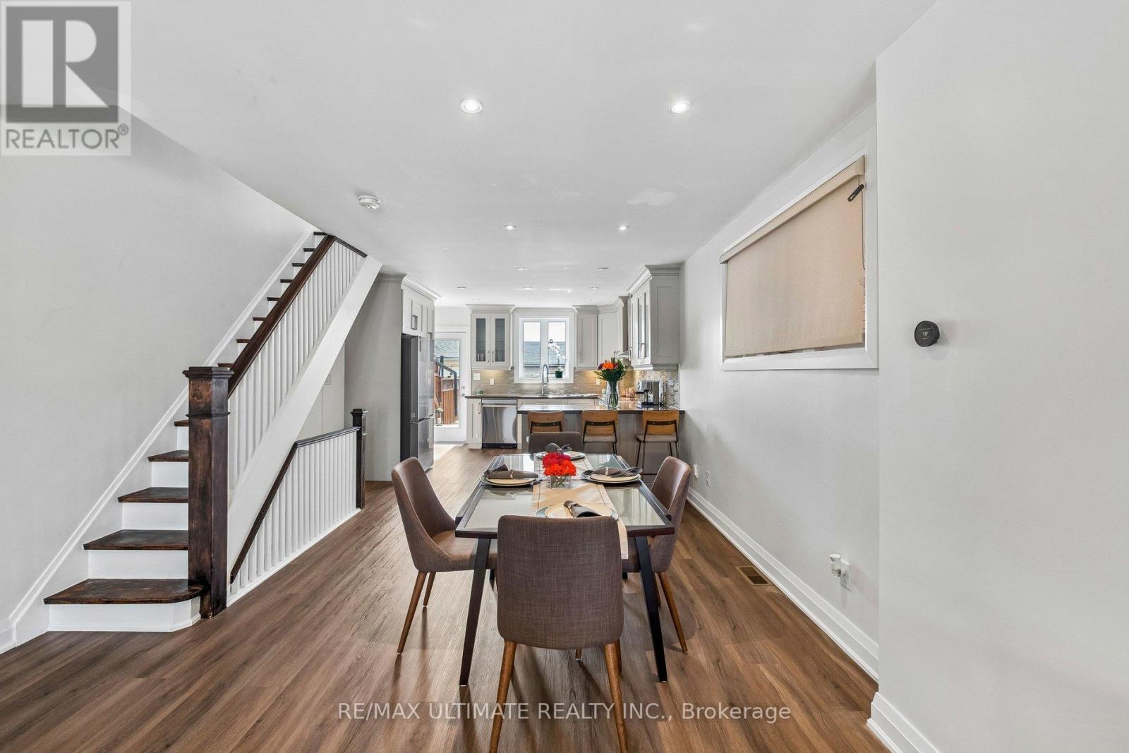 155 Morrison Avenue, Toronto, Ontario  M6E 1M6 - Photo 6 - W12928394