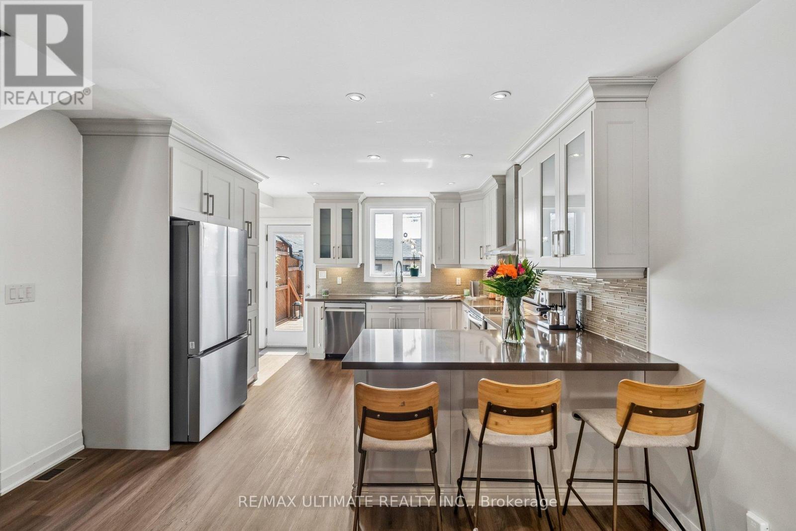 155 Morrison Avenue, Toronto, Ontario  M6E 1M6 - Photo 8 - W12928394