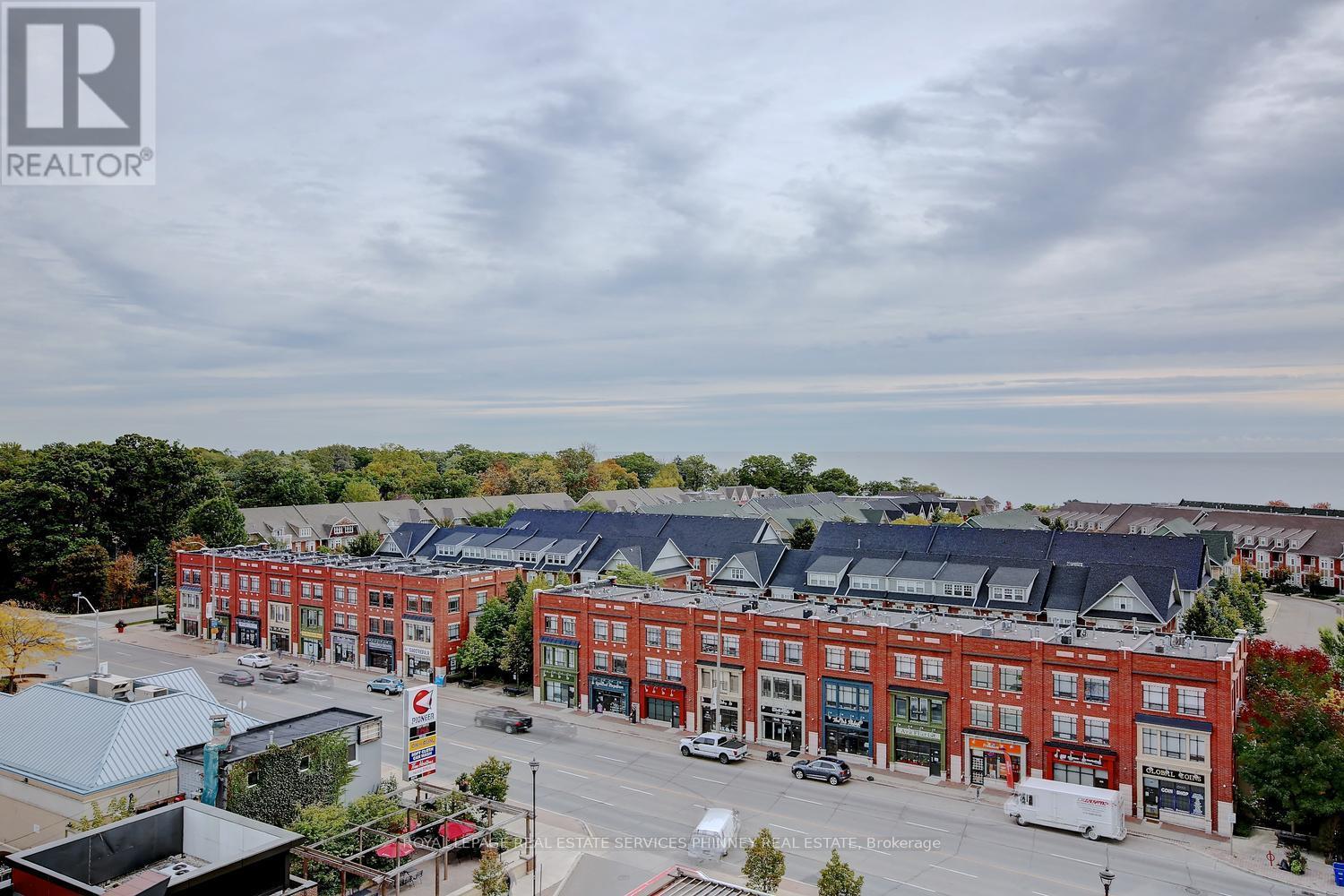 806 - 1 Hurontario Street, Mississauga, Ontario  L5G 0A3 - Photo 26 - W12928402