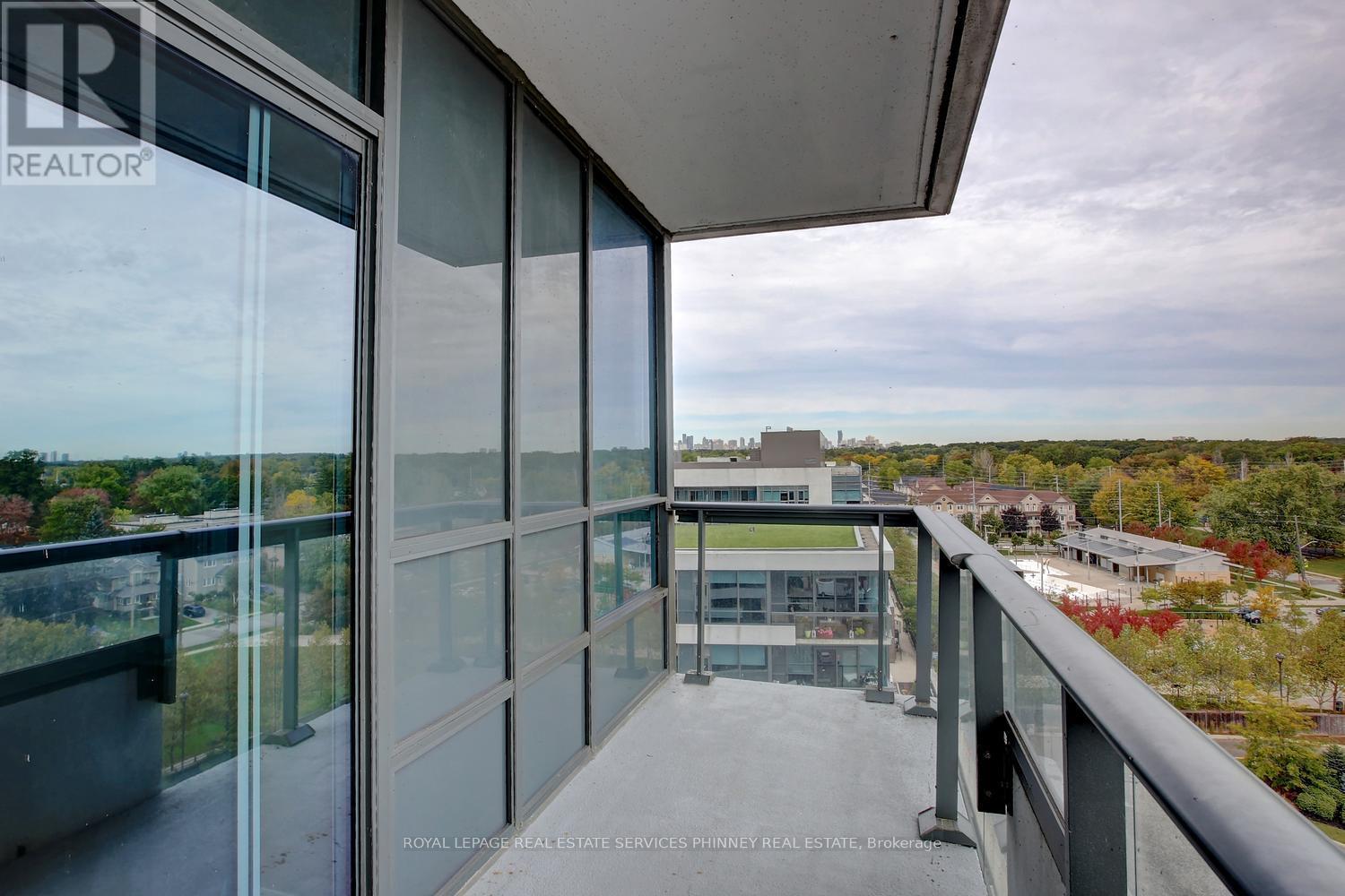 806 - 1 Hurontario Street, Mississauga, Ontario  L5G 0A3 - Photo 27 - W12928402