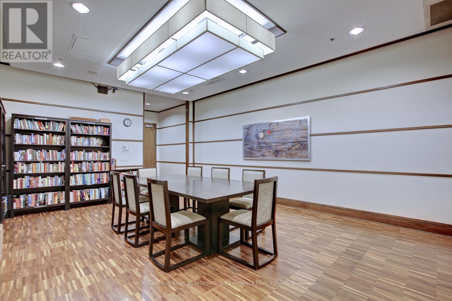 806 - 1 Hurontario Street, Mississauga, Ontario  L5G 0A3 - Photo 33 - W12928402