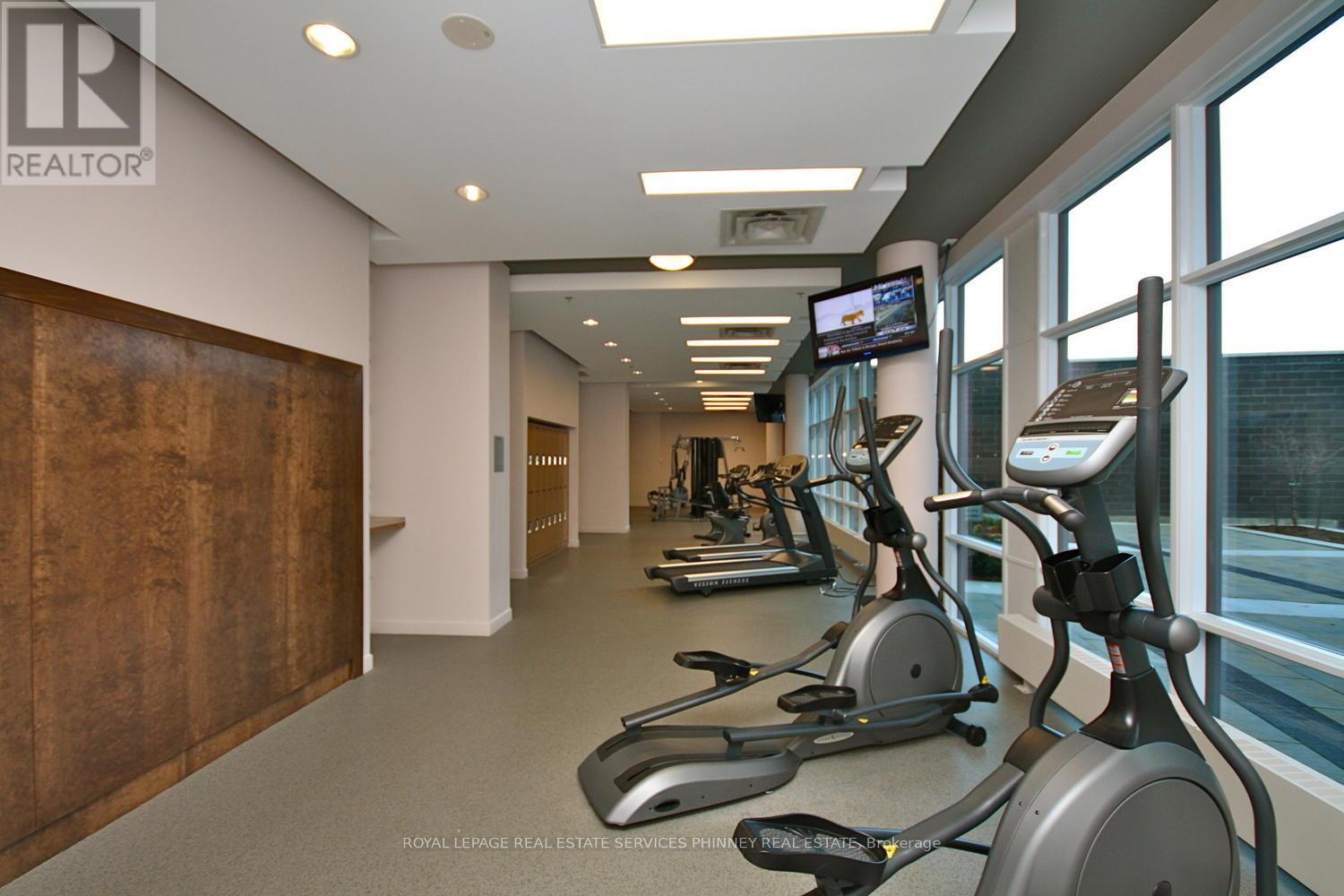 806 - 1 Hurontario Street, Mississauga, Ontario  L5G 0A3 - Photo 35 - W12928402