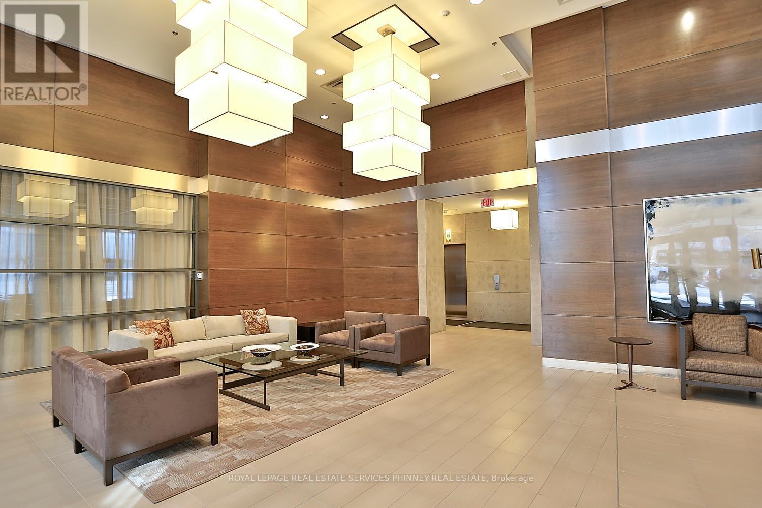 806 - 1 Hurontario Street, Mississauga, Ontario  L5G 0A3 - Photo 37 - W12928402