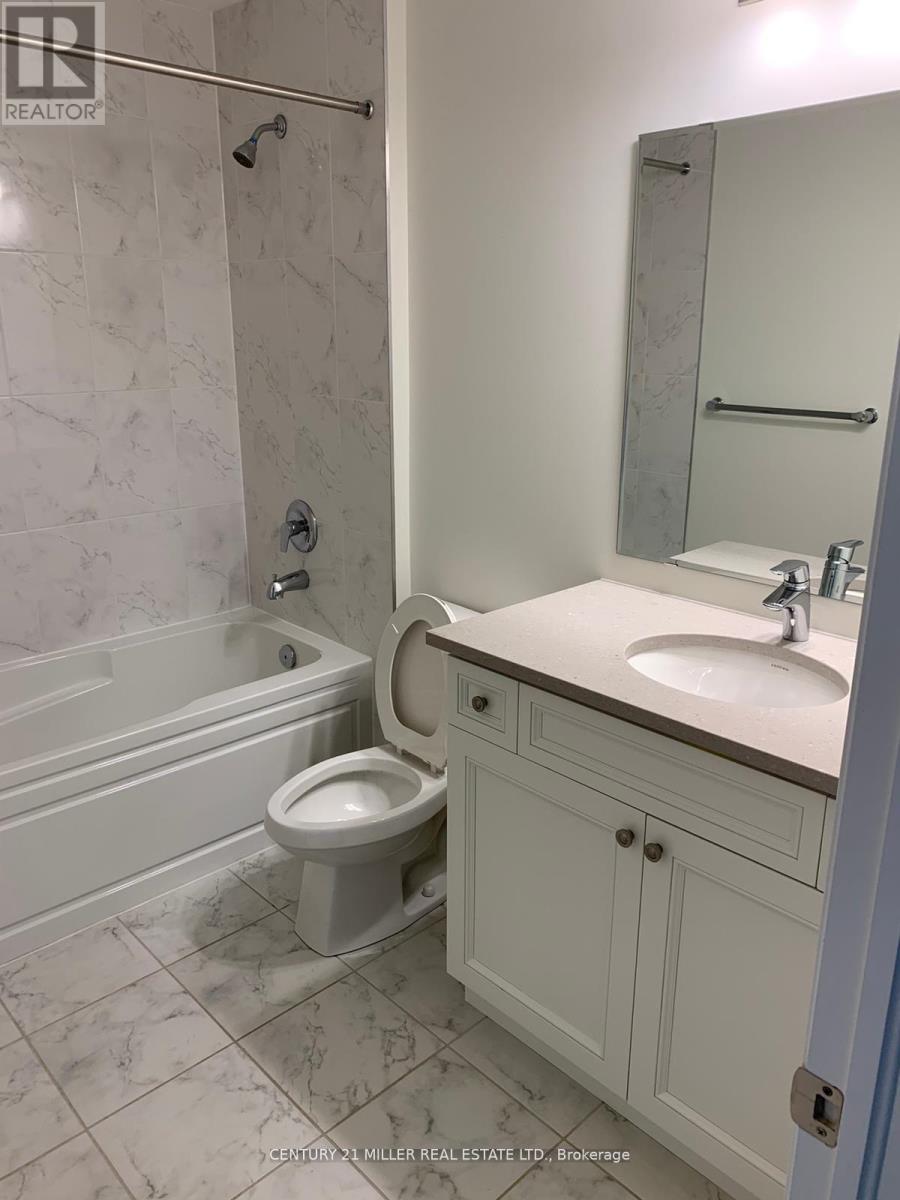 305 - 3028 Creekshore Common, Oakville, Ontario  L6M 5K6 - Photo 10 - W12928408