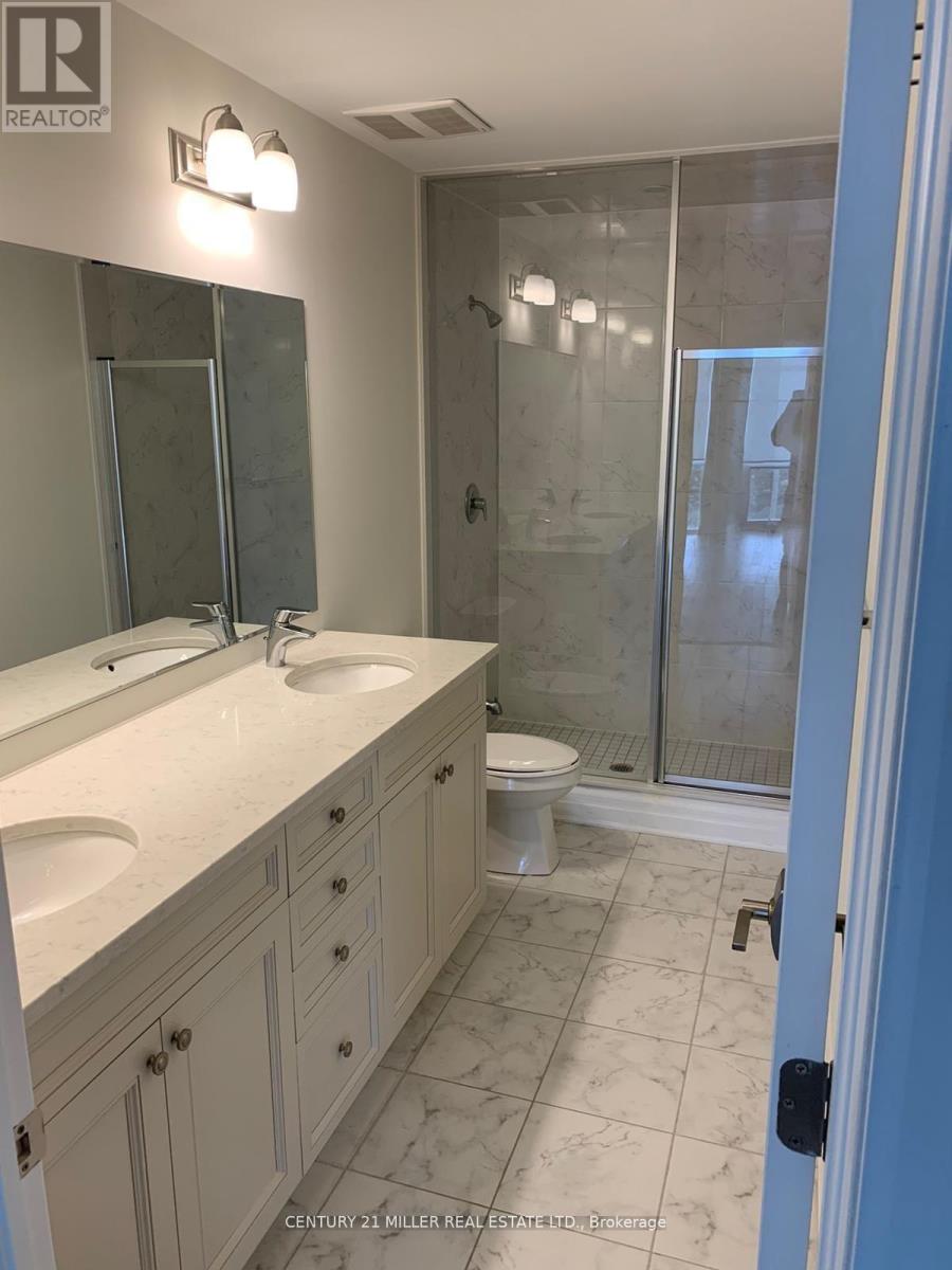 305 - 3028 Creekshore Common, Oakville, Ontario  L6M 5K6 - Photo 12 - W12928408