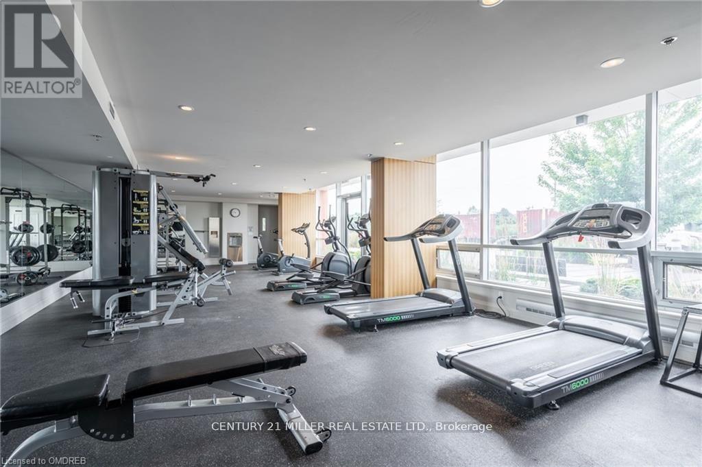 305 - 3028 Creekshore Common, Oakville, Ontario  L6M 5K6 - Photo 14 - W12928408