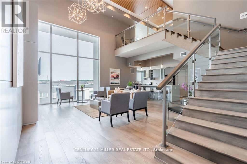 305 - 3028 Creekshore Common, Oakville, Ontario  L6M 5K6 - Photo 16 - W12928408