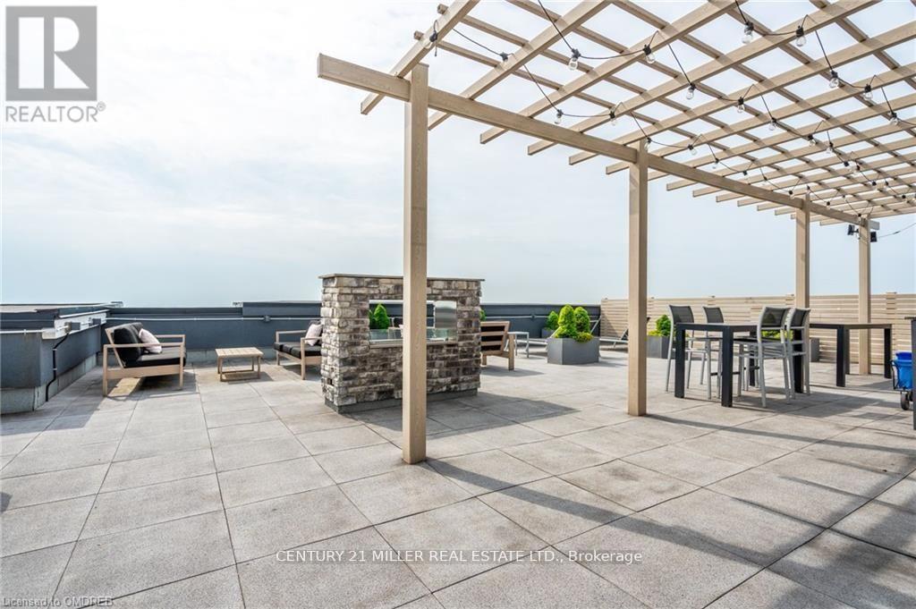 305 - 3028 Creekshore Common, Oakville, Ontario  L6M 5K6 - Photo 19 - W12928408