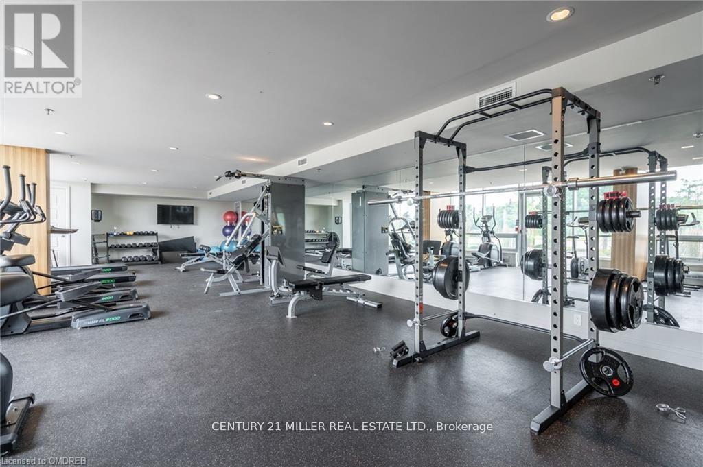 305 - 3028 Creekshore Common, Oakville, Ontario  L6M 5K6 - Photo 21 - W12928408