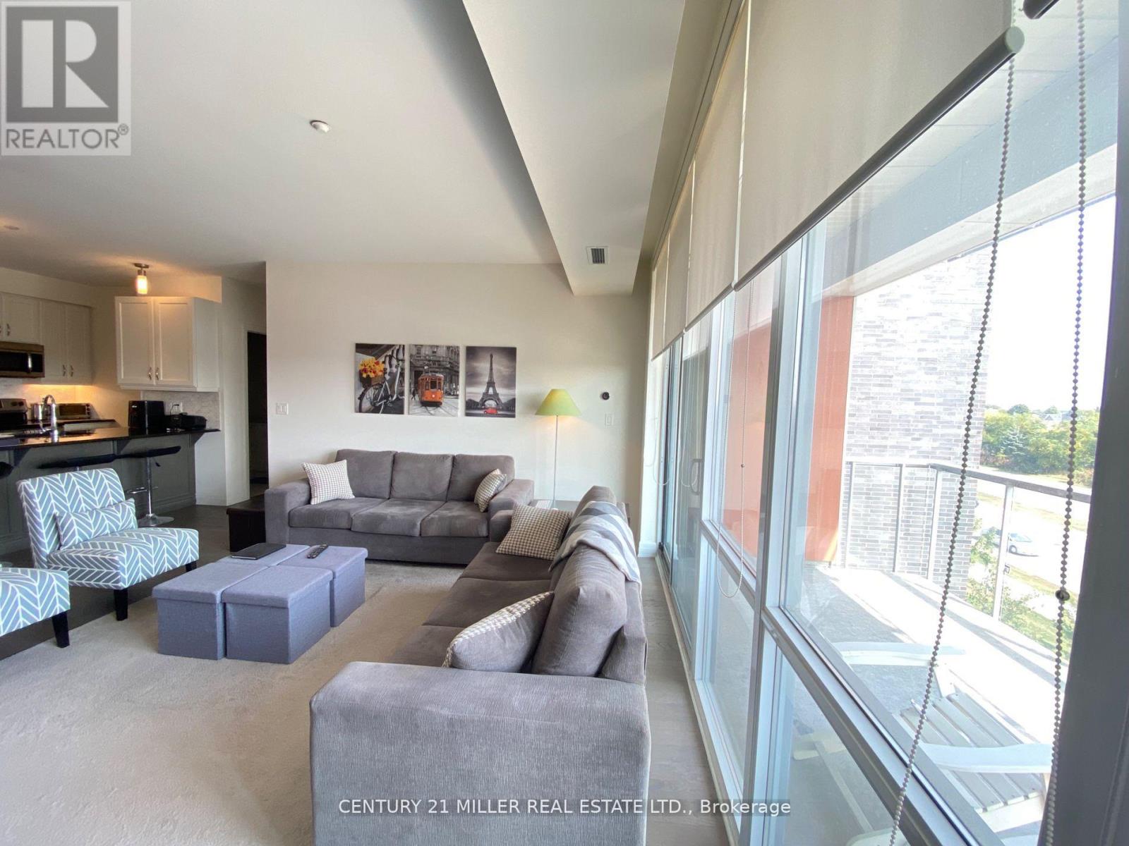 305 - 3028 Creekshore Common, Oakville, Ontario  L6M 5K6 - Photo 8 - W12928408