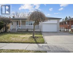 297 DRIFTWOOD AVENUE, Toronto, Ontario