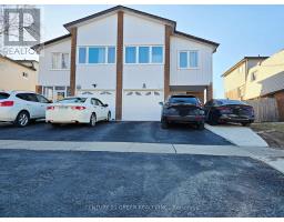 MAIN - 123 KINGSWOOD DRIVE, Brampton, Ontario