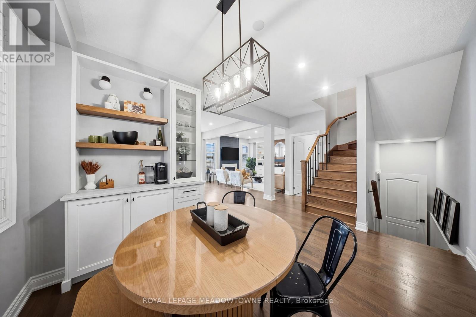 1234 Mcphedran Point, Milton (Fo Ford), Ontario  L9E 1J8 - Photo 10 - W12928454