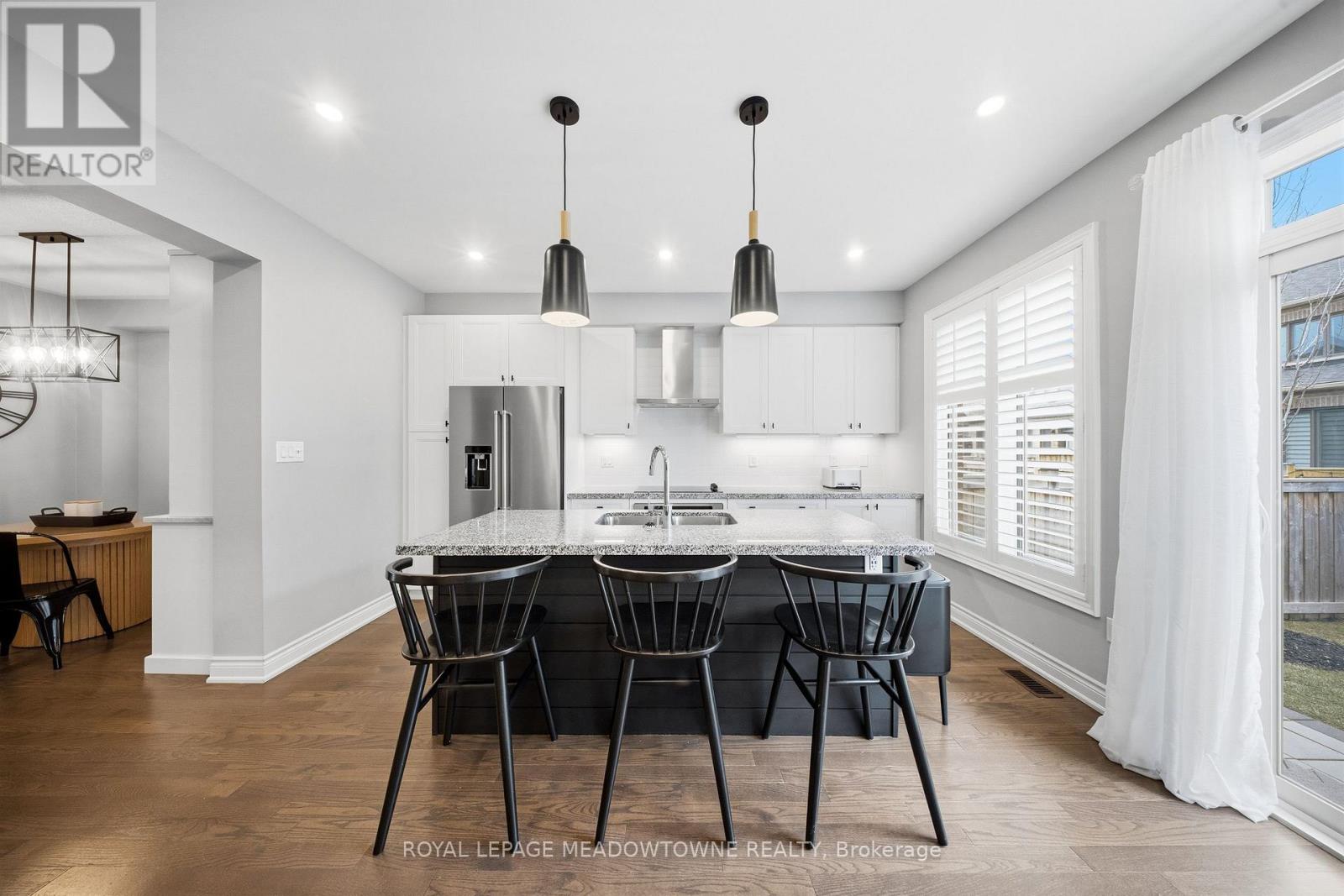 1234 Mcphedran Point, Milton (Fo Ford), Ontario  L9E 1J8 - Photo 14 - W12928454