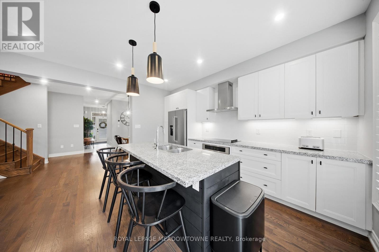 1234 Mcphedran Point, Milton (Fo Ford), Ontario  L9E 1J8 - Photo 15 - W12928454