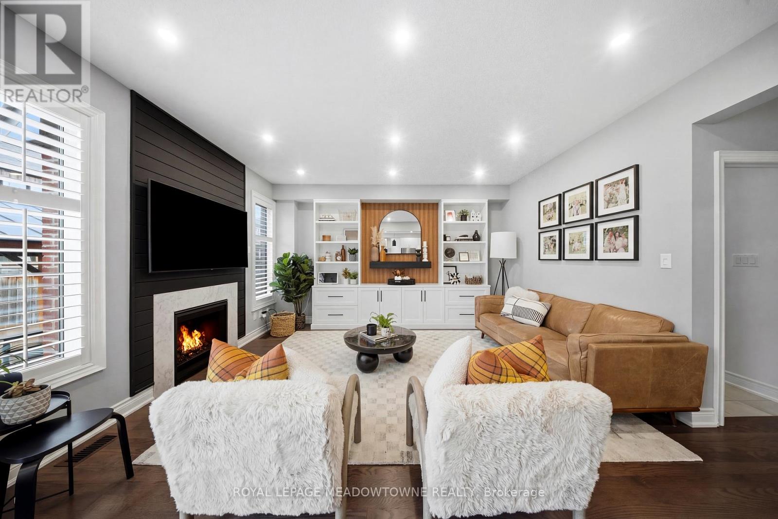 1234 Mcphedran Point, Milton (Fo Ford), Ontario  L9E 1J8 - Photo 23 - W12928454