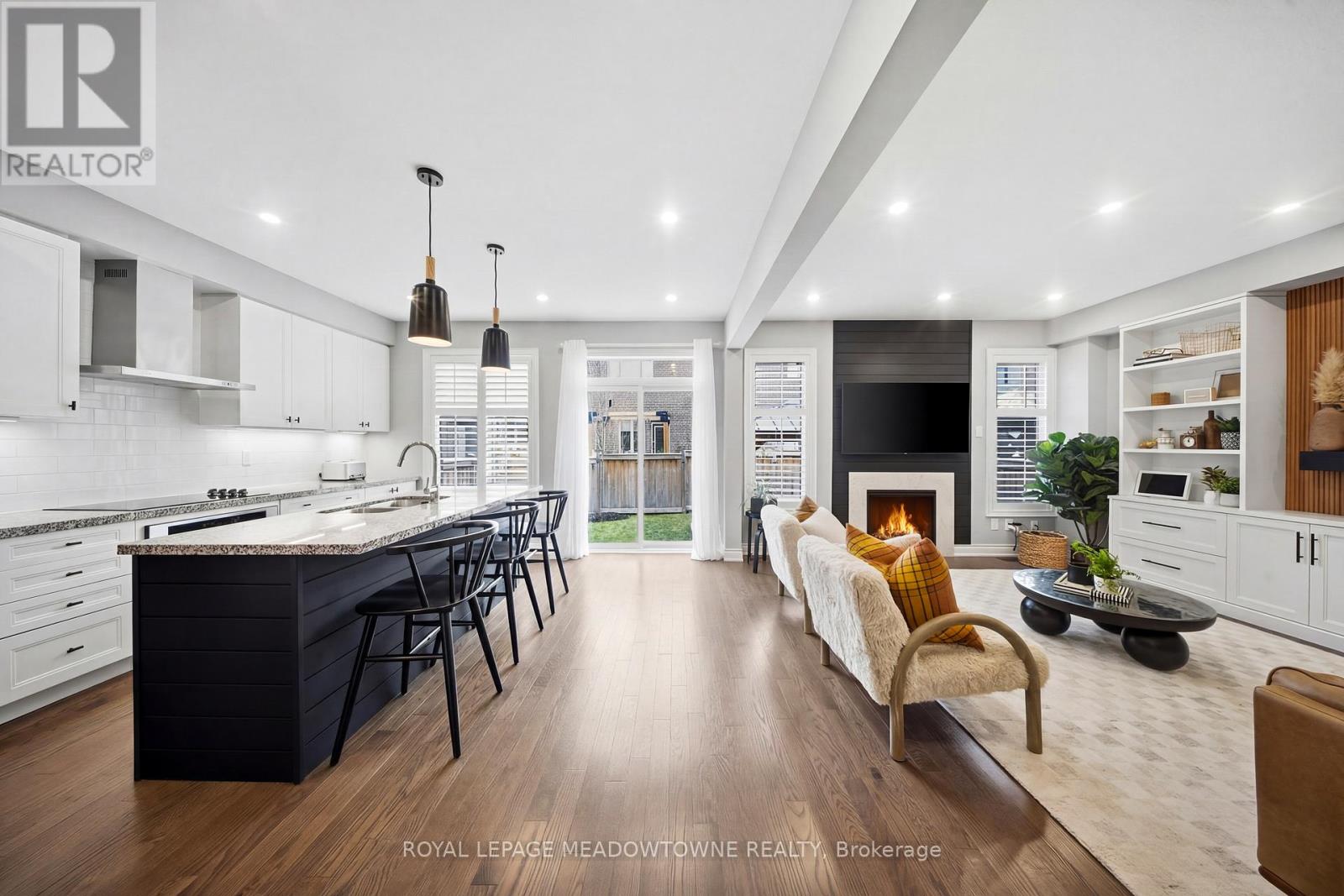 1234 Mcphedran Point, Milton (Fo Ford), Ontario  L9E 1J8 - Photo 24 - W12928454