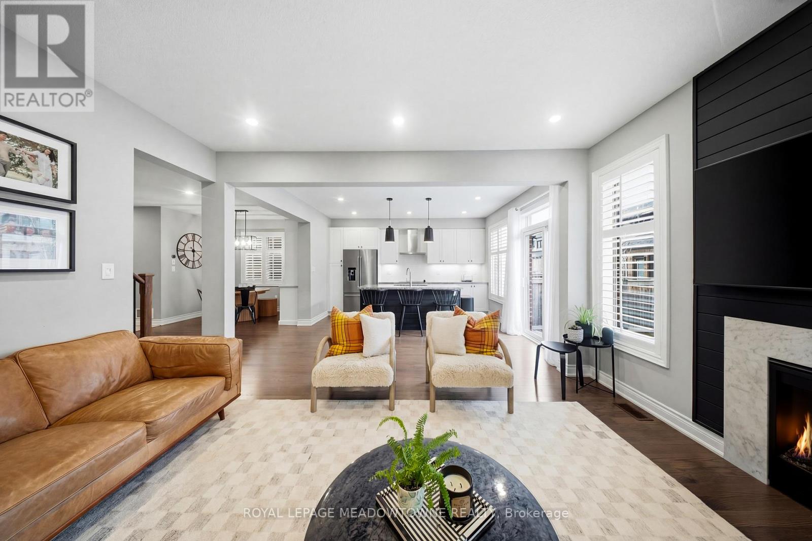 1234 Mcphedran Point, Milton (Fo Ford), Ontario  L9E 1J8 - Photo 25 - W12928454