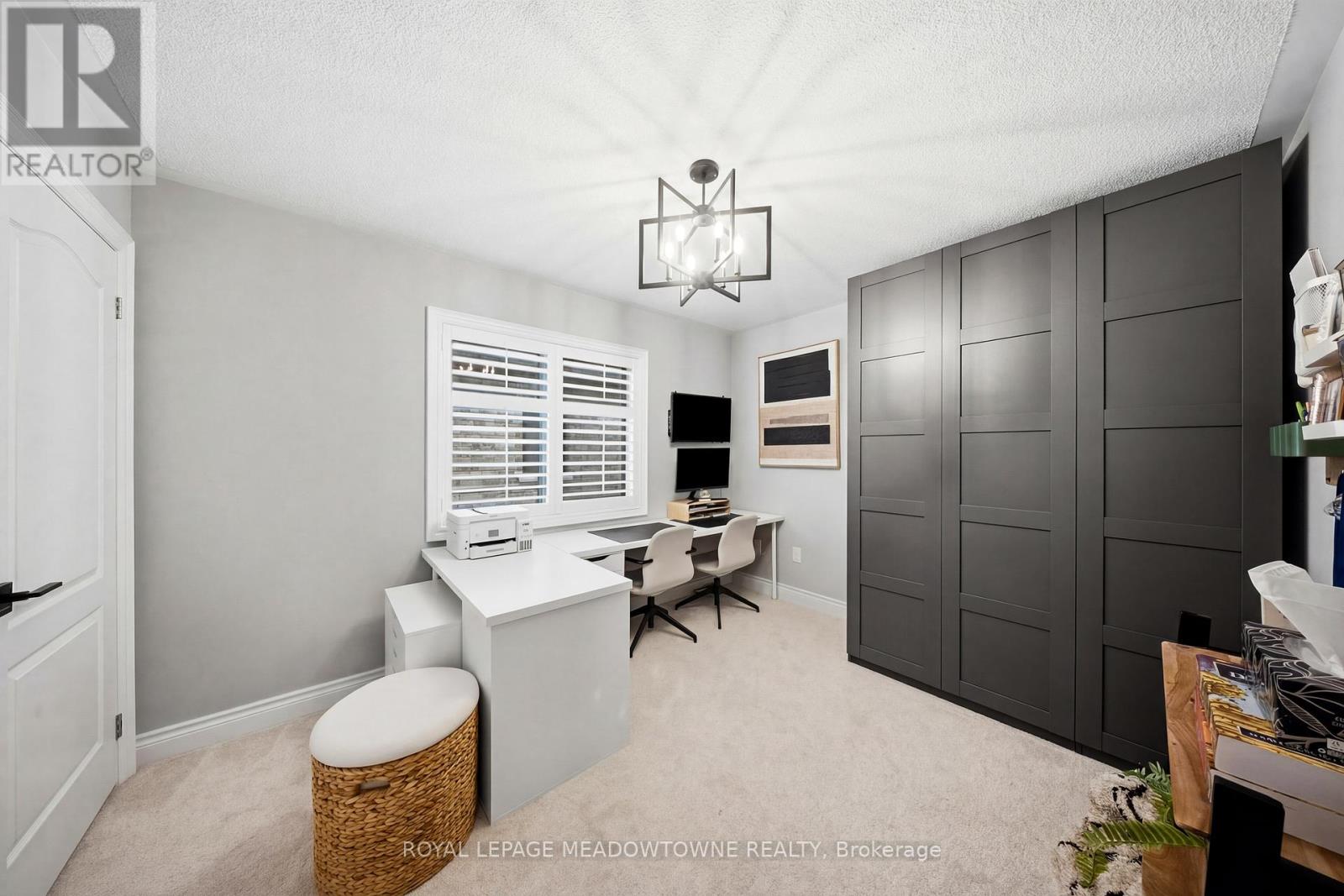 1234 Mcphedran Point, Milton (Fo Ford), Ontario  L9E 1J8 - Photo 35 - W12928454