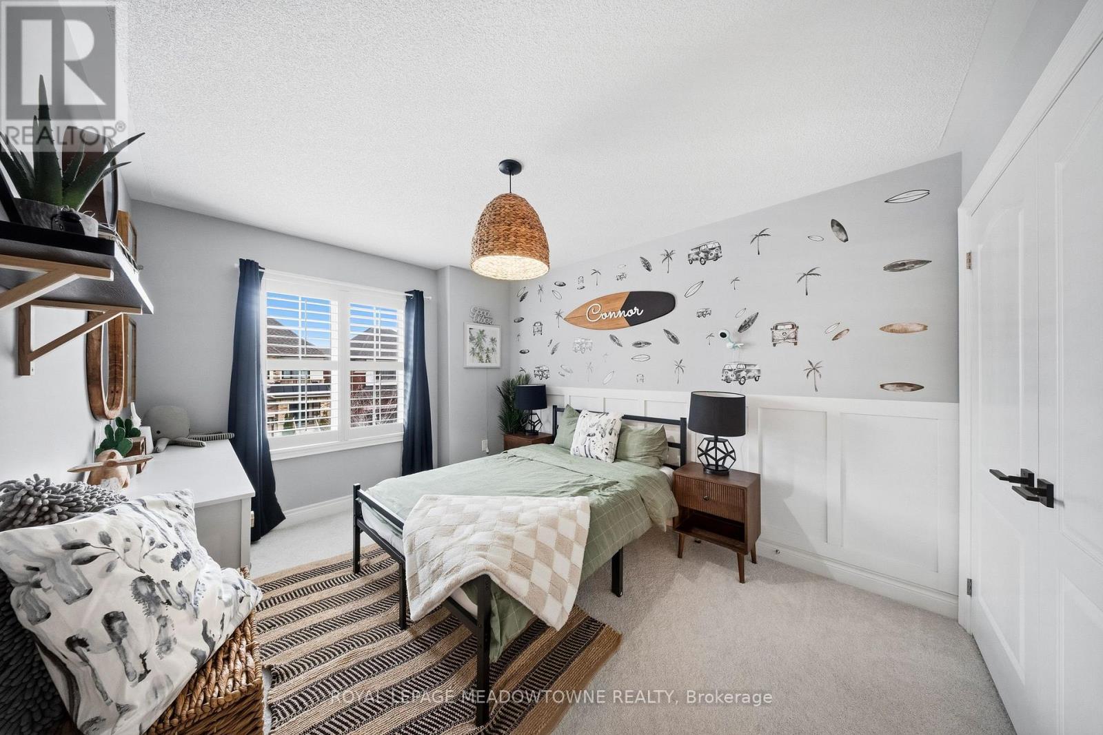 1234 Mcphedran Point, Milton (Fo Ford), Ontario  L9E 1J8 - Photo 36 - W12928454