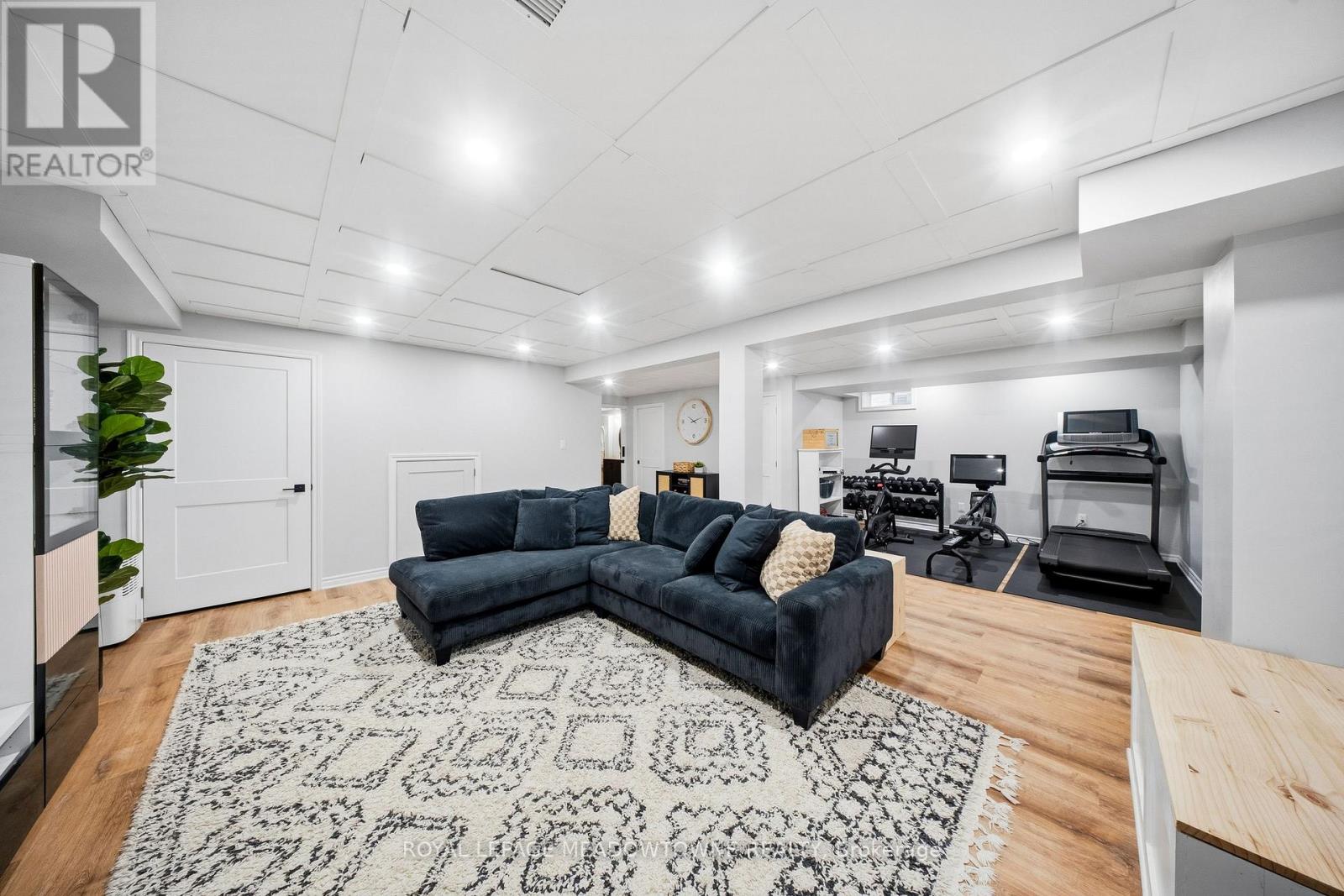 1234 Mcphedran Point, Milton (Fo Ford), Ontario  L9E 1J8 - Photo 40 - W12928454