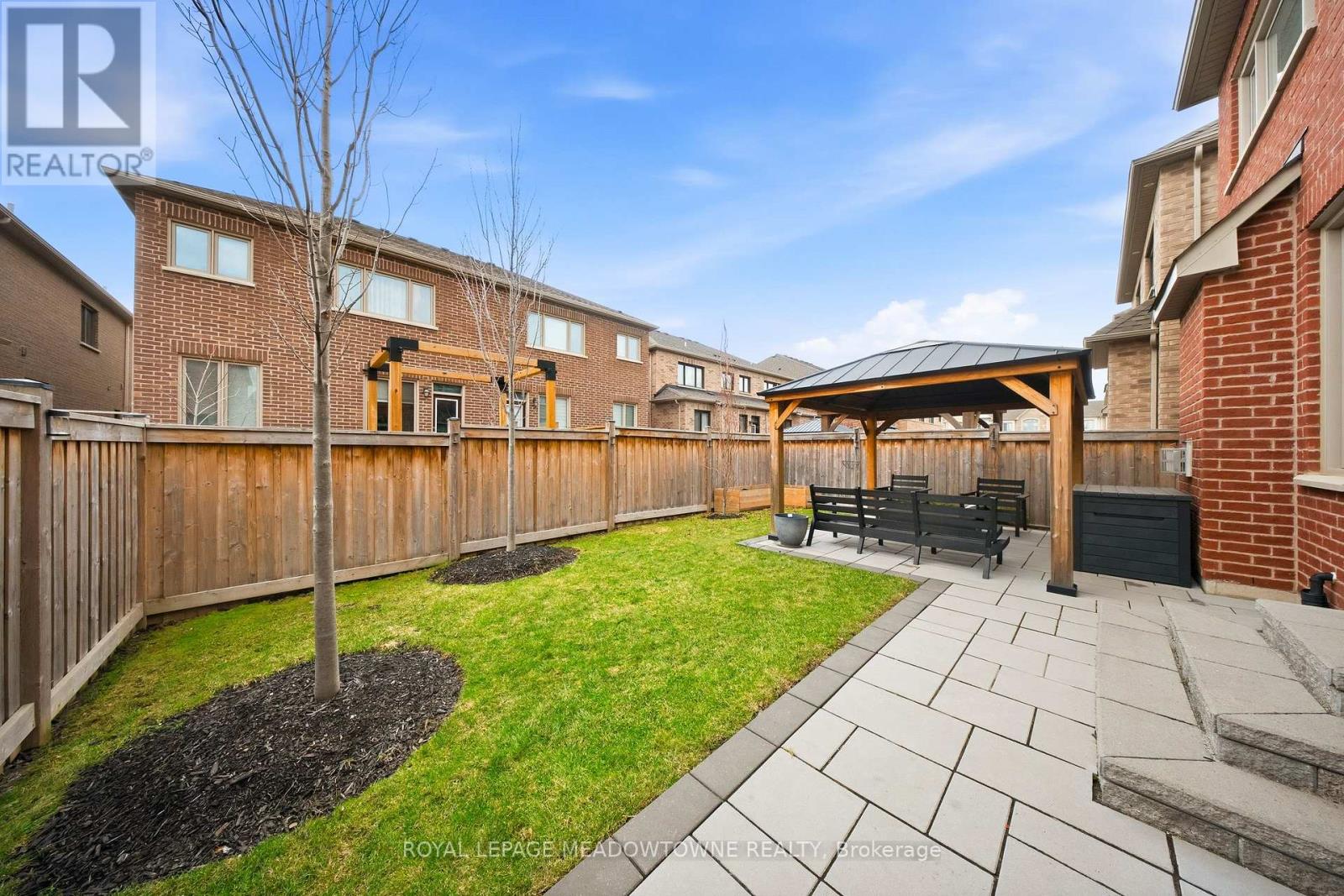 1234 Mcphedran Point, Milton (Fo Ford), Ontario  L9E 1J8 - Photo 45 - W12928454