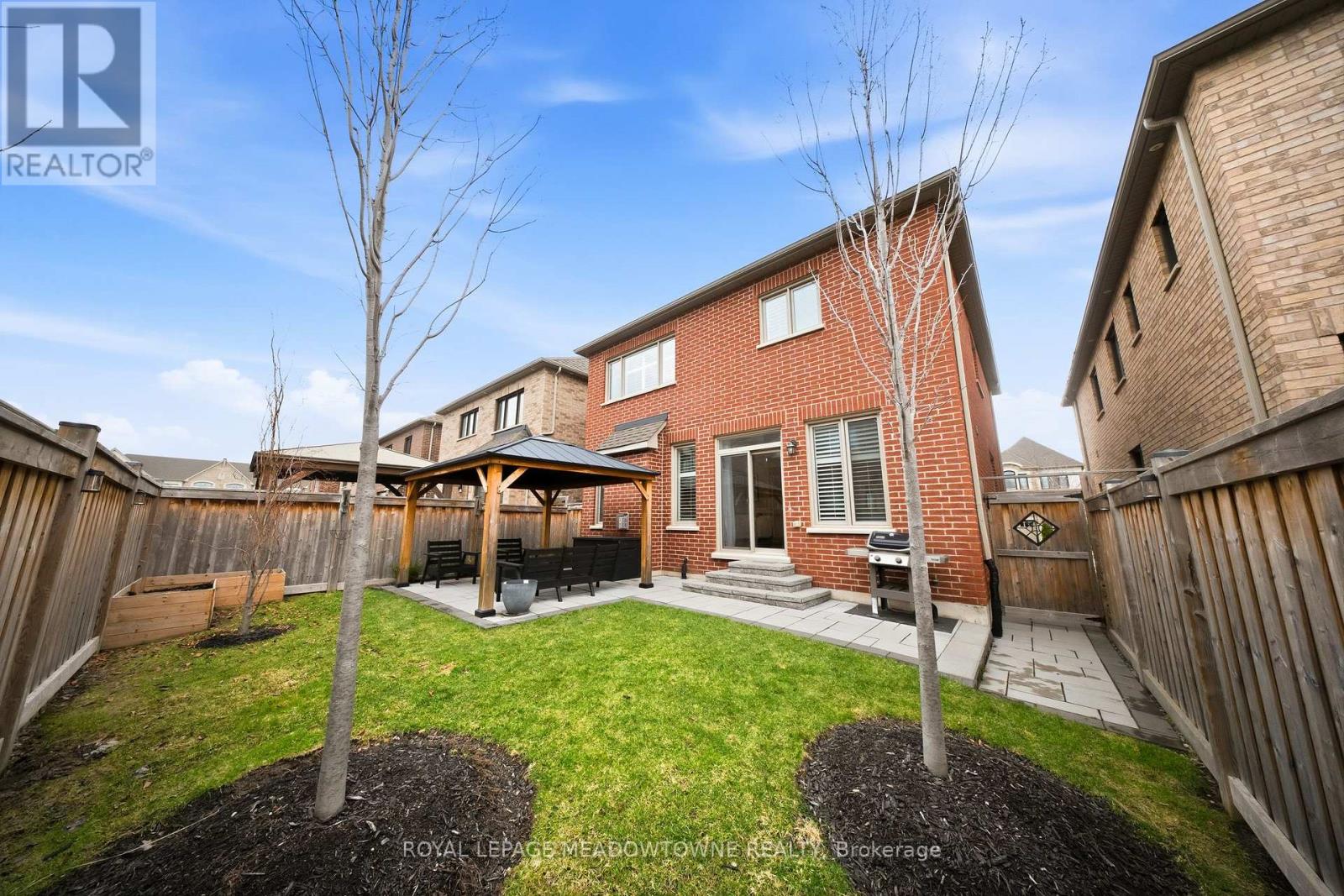 1234 Mcphedran Point, Milton (Fo Ford), Ontario  L9E 1J8 - Photo 47 - W12928454