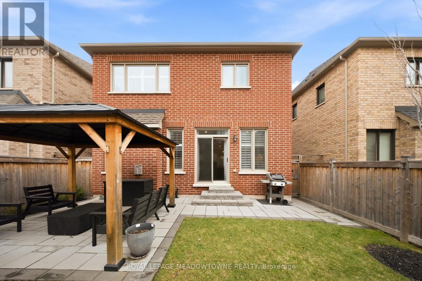 1234 Mcphedran Point, Milton (Fo Ford), Ontario  L9E 1J8 - Photo 48 - W12928454