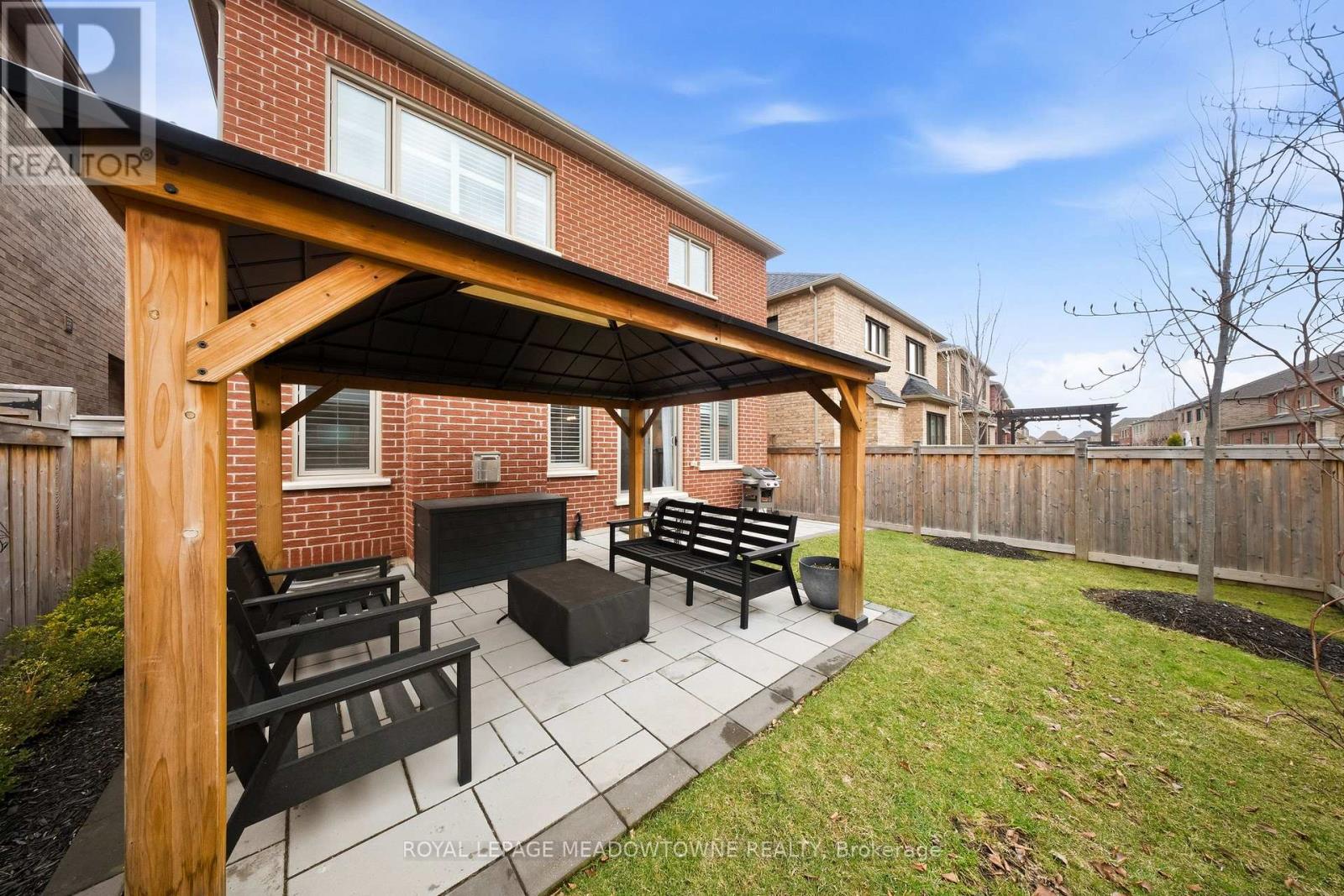 1234 Mcphedran Point, Milton (Fo Ford), Ontario  L9E 1J8 - Photo 49 - W12928454