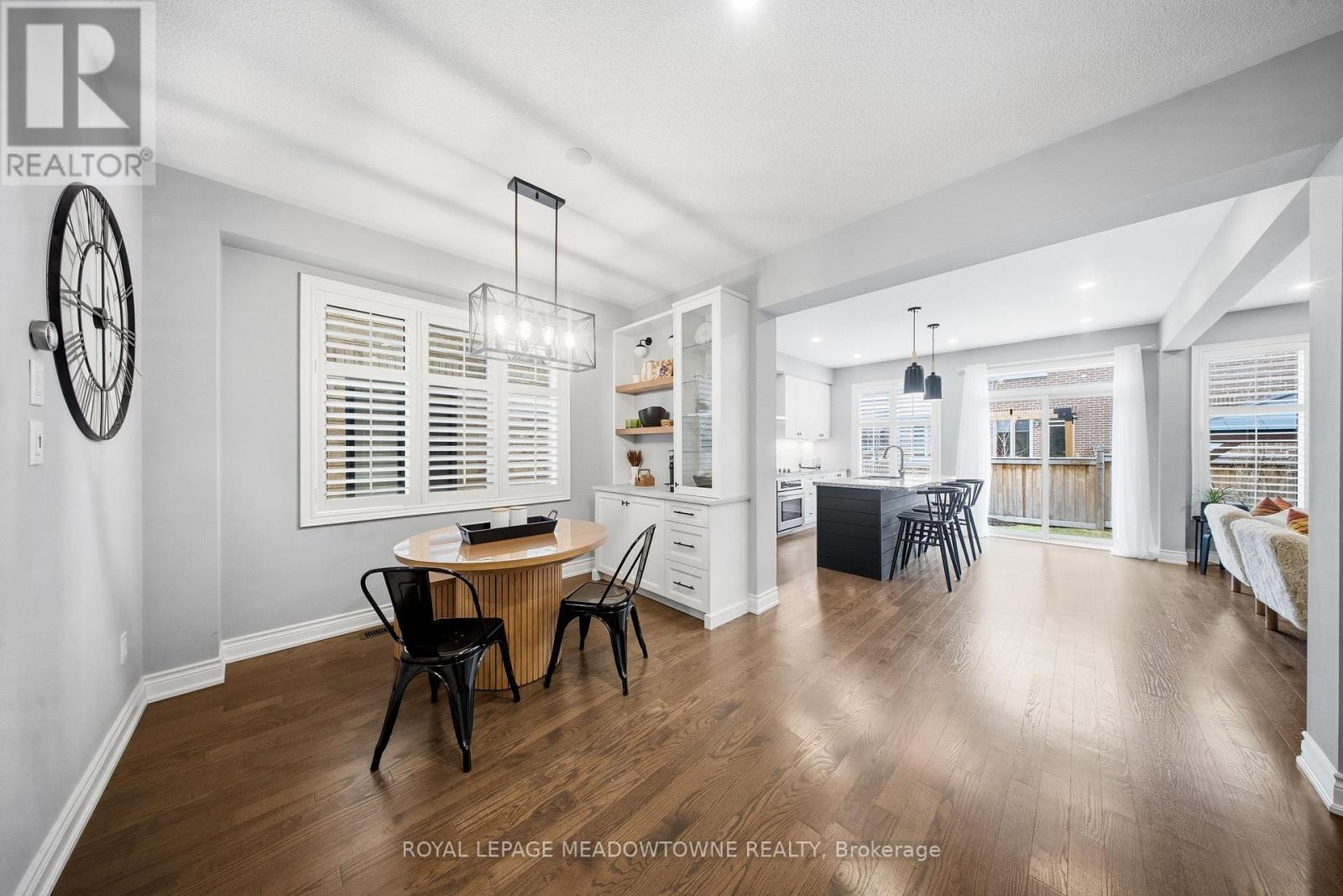 1234 Mcphedran Point, Milton (Fo Ford), Ontario  L9E 1J8 - Photo 9 - W12928454