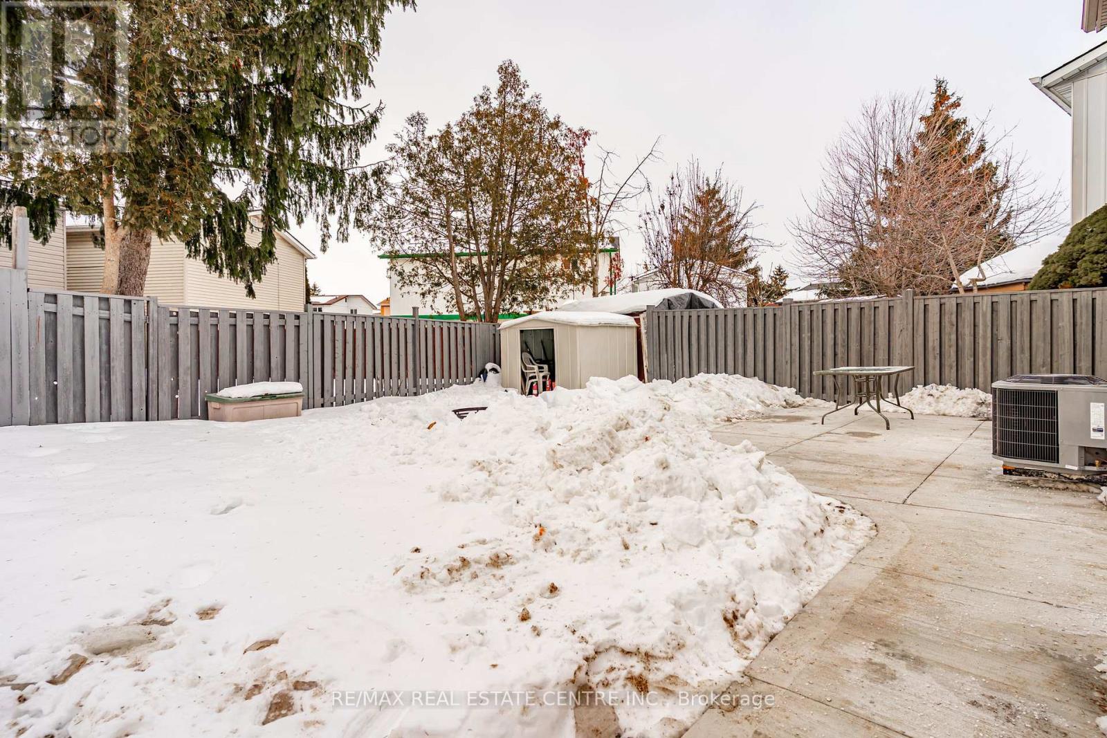 20 Hayden Court, Brampton, Ontario  L6S 1Y3 - Photo 40 - W12928470