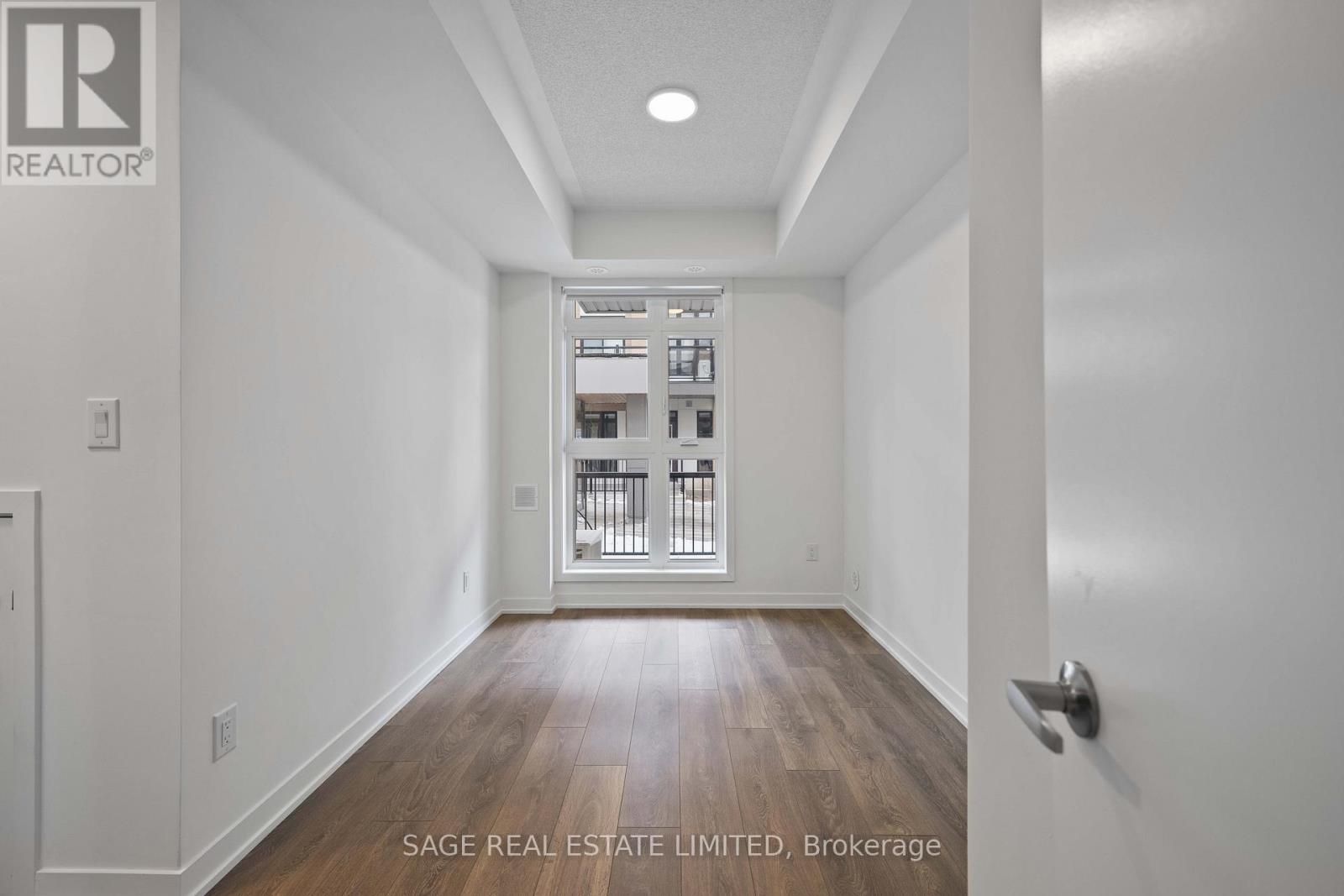 111 - 145 Canon Jackson Drive, Toronto, Ontario  M6M 0E1 - Photo 19 - W12928486