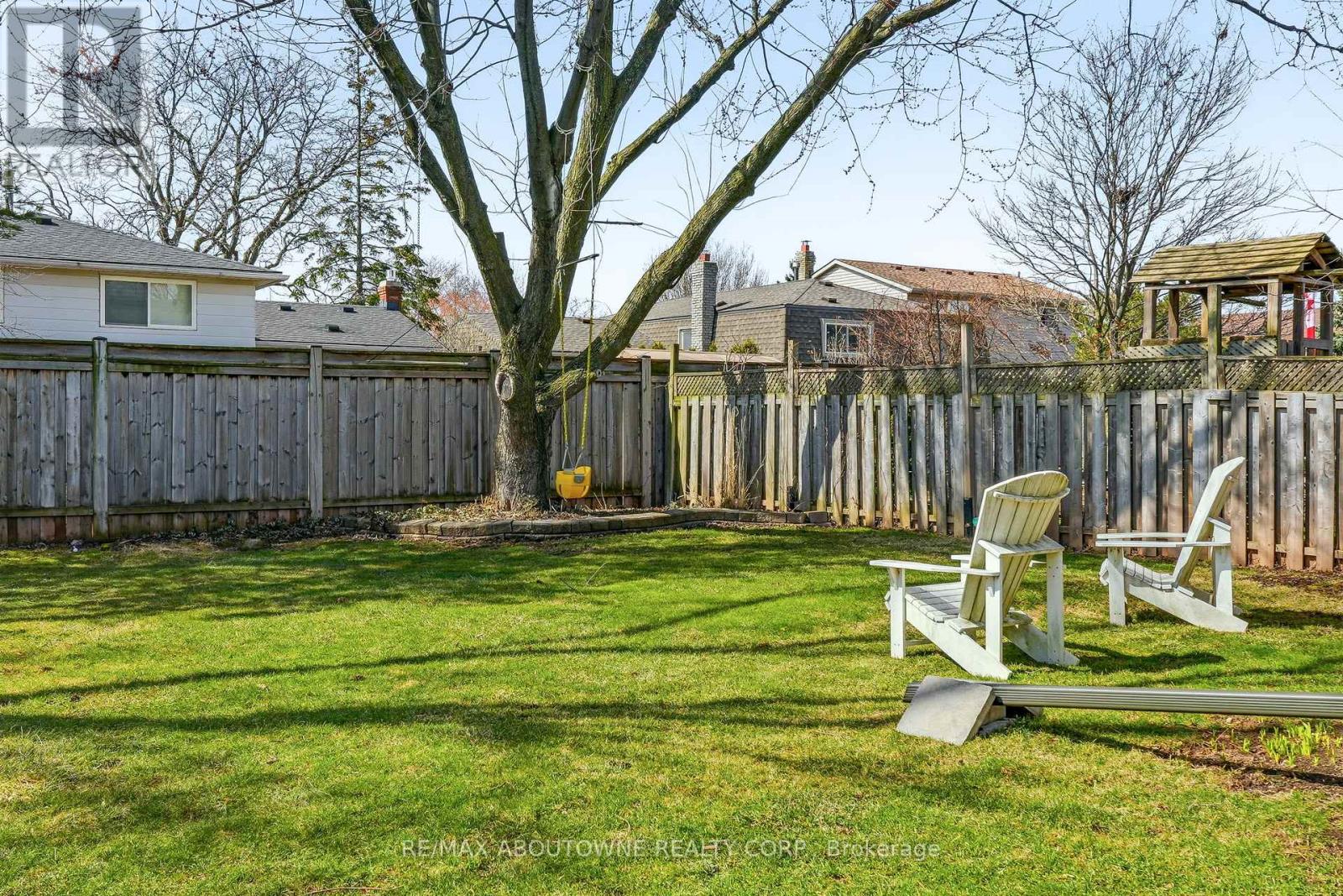 616 Kilbirnie Place, Burlington, Ontario  L7L 2M4 - Photo 33 - W12928504