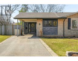 616 KILBIRNIE PLACE, Burlington, Ontario
