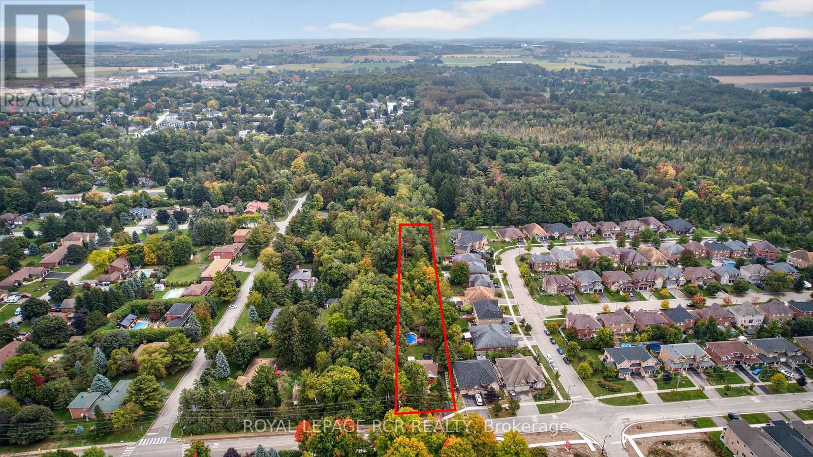 88 Walker Road W, Caledon, Ontario  L7C 0G8 - Photo 2 - W12928512