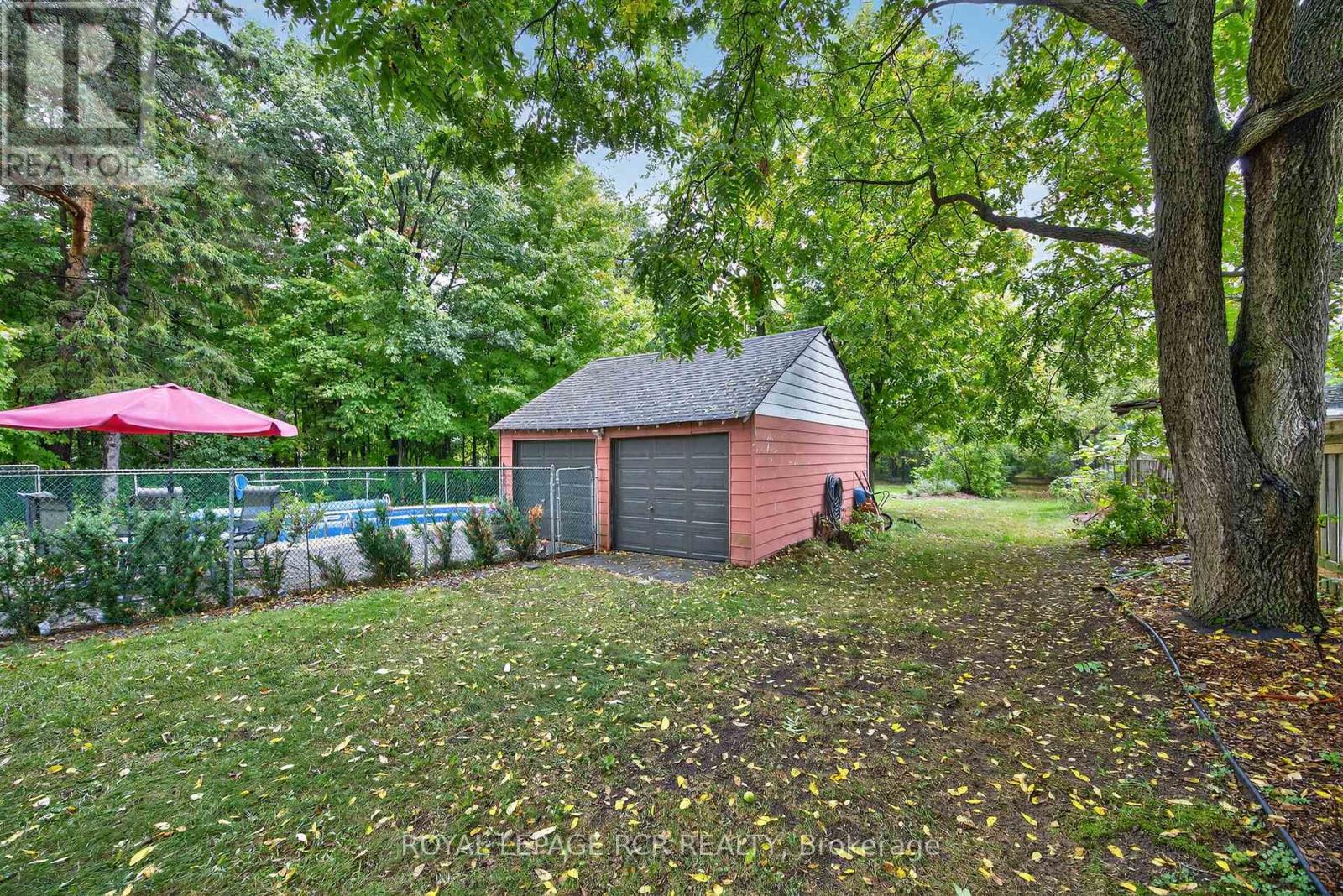 88 Walker Road W, Caledon, Ontario  L7C 0G8 - Photo 36 - W12928512