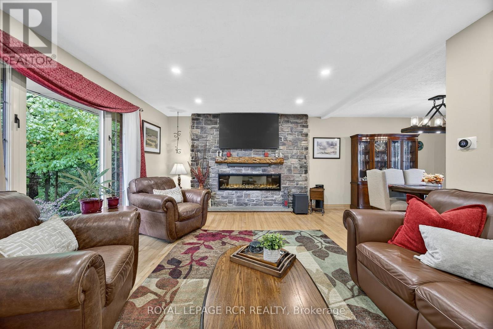 88 Walker Road W, Caledon, Ontario  L7C 0G8 - Photo 7 - W12928512