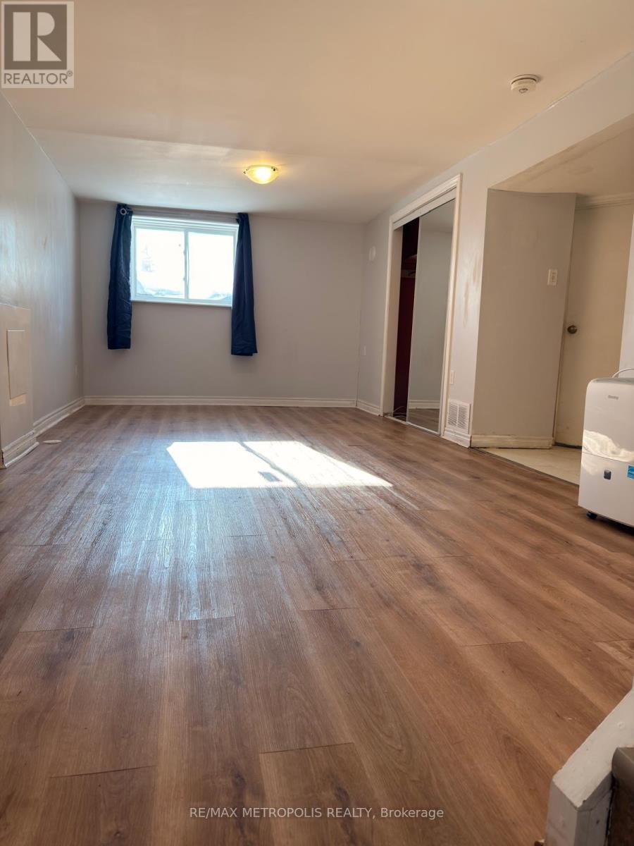 Bsmt - 78 Harold Street, Brampton, Ontario  L6Y 1E4 - Photo 3 - W12928516