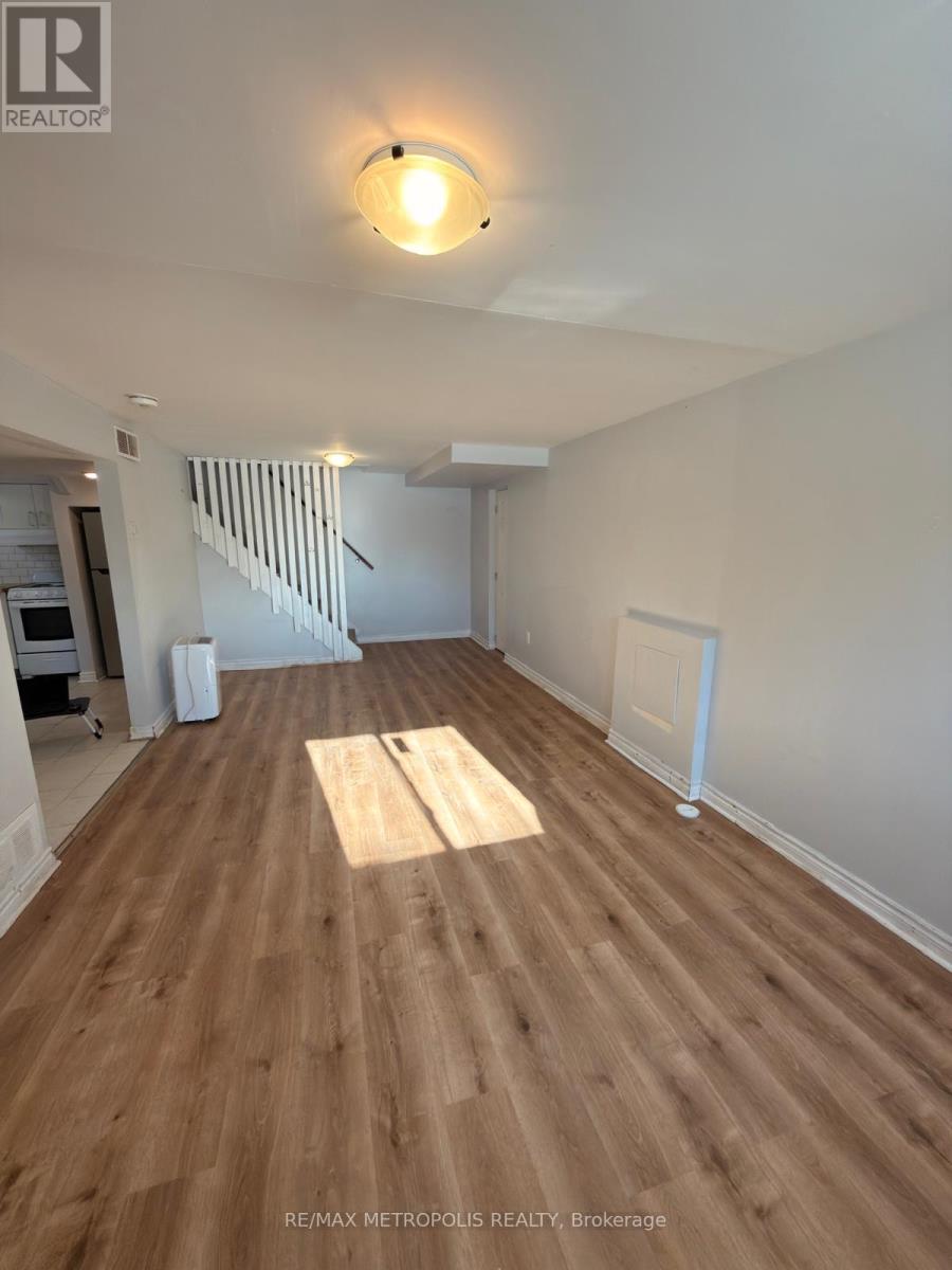 Bsmt - 78 Harold Street, Brampton, Ontario  L6Y 1E4 - Photo 4 - W12928516