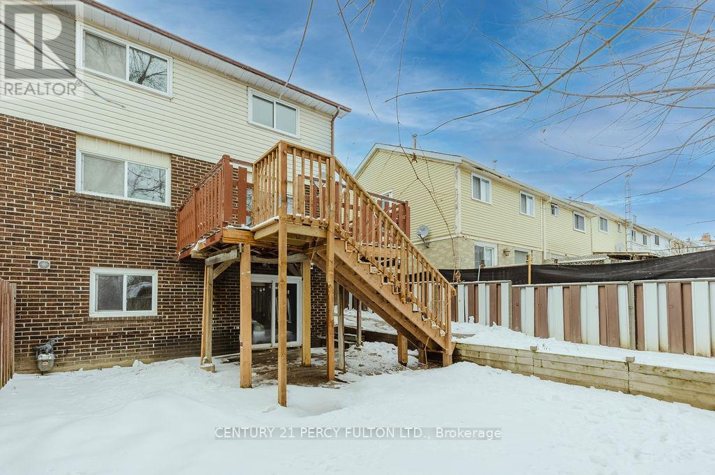 11 Bay Crest Drive, Brampton, Ontario  L6Z 1H5 - Photo 44 - W12928554