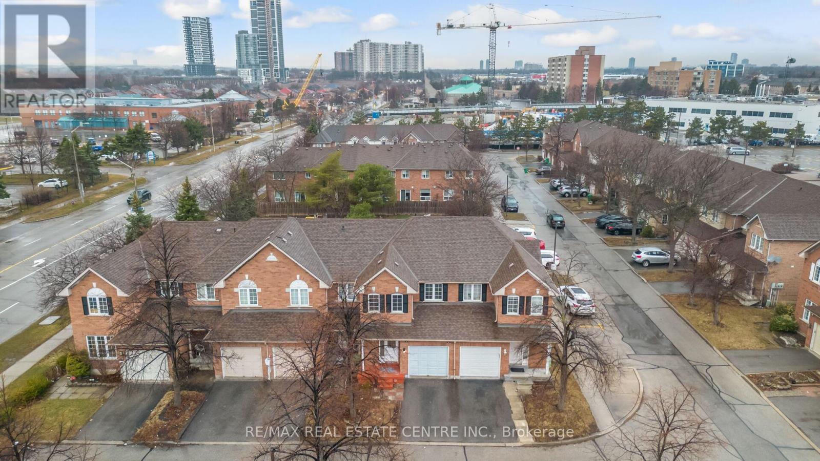 37 - 35 Malta Avenue N, Brampton, Ontario  L6Y 5B4 - Photo 42 - W12928568