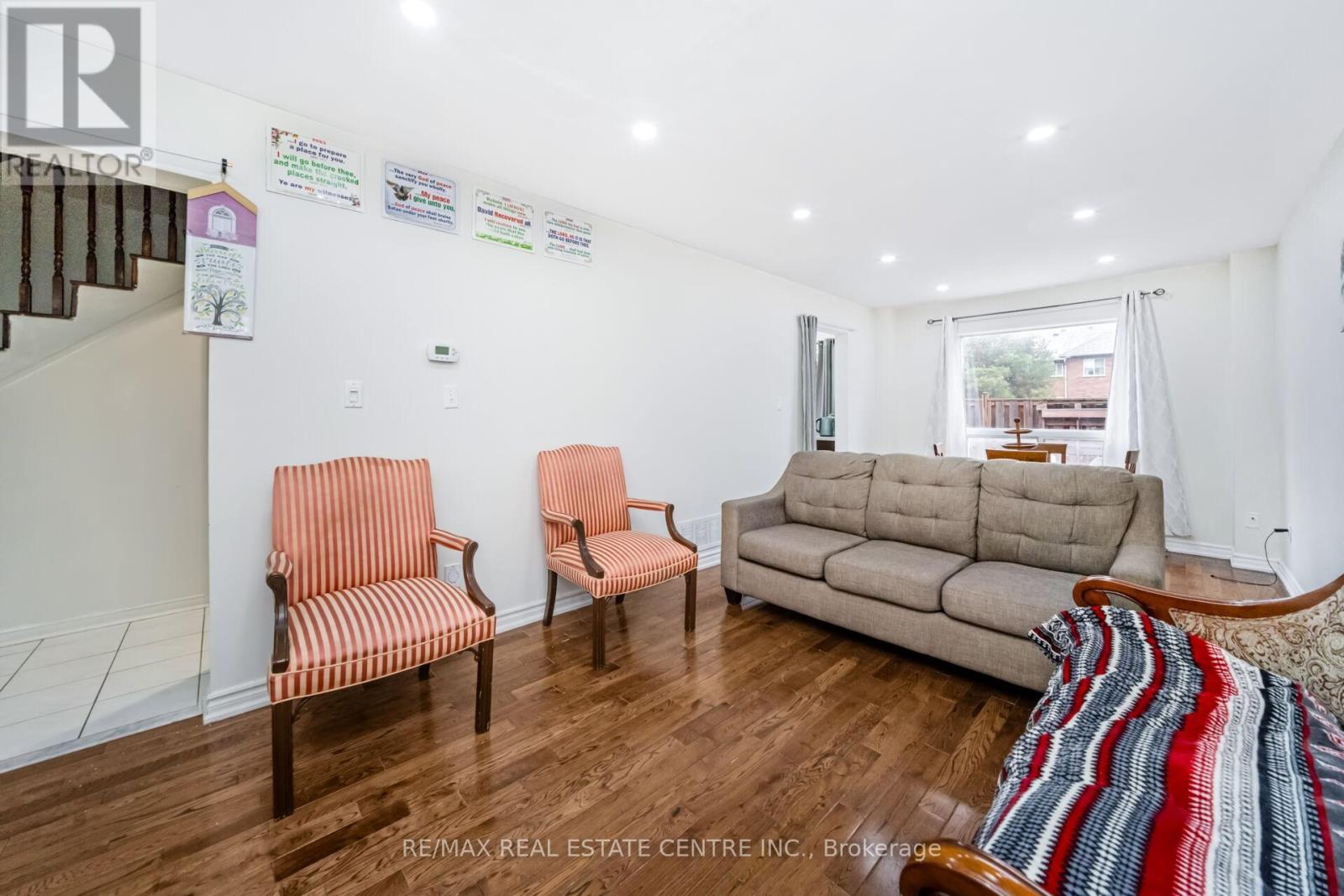 37 - 35 Malta Avenue N, Brampton, Ontario  L6Y 5B4 - Photo 8 - W12928568