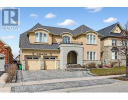 (UPPER LEVEL) - 54 KELWAYS CIRCLE, Brampton, Ontario