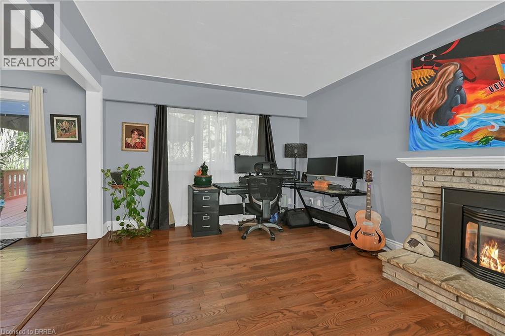 56 Forsythe Avenue, Brantford, Ontario  N3R 3L7 - Photo 13 - 40815638