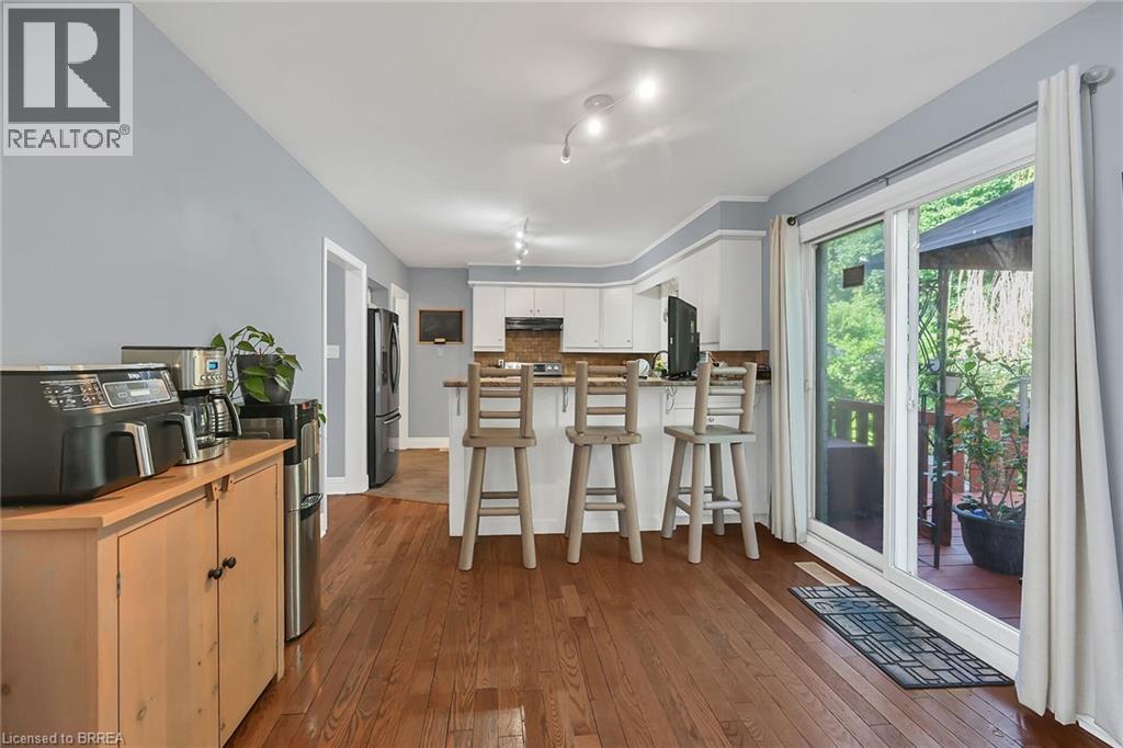 56 Forsythe Avenue, Brantford, Ontario  N3R 3L7 - Photo 15 - 40815638