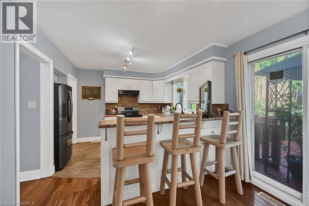 56 Forsythe Avenue, Brantford, Ontario  N3R 3L7 - Photo 16 - 40815638