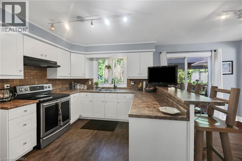 56 Forsythe Avenue, Brantford, Ontario  N3R 3L7 - Photo 18 - 40815638