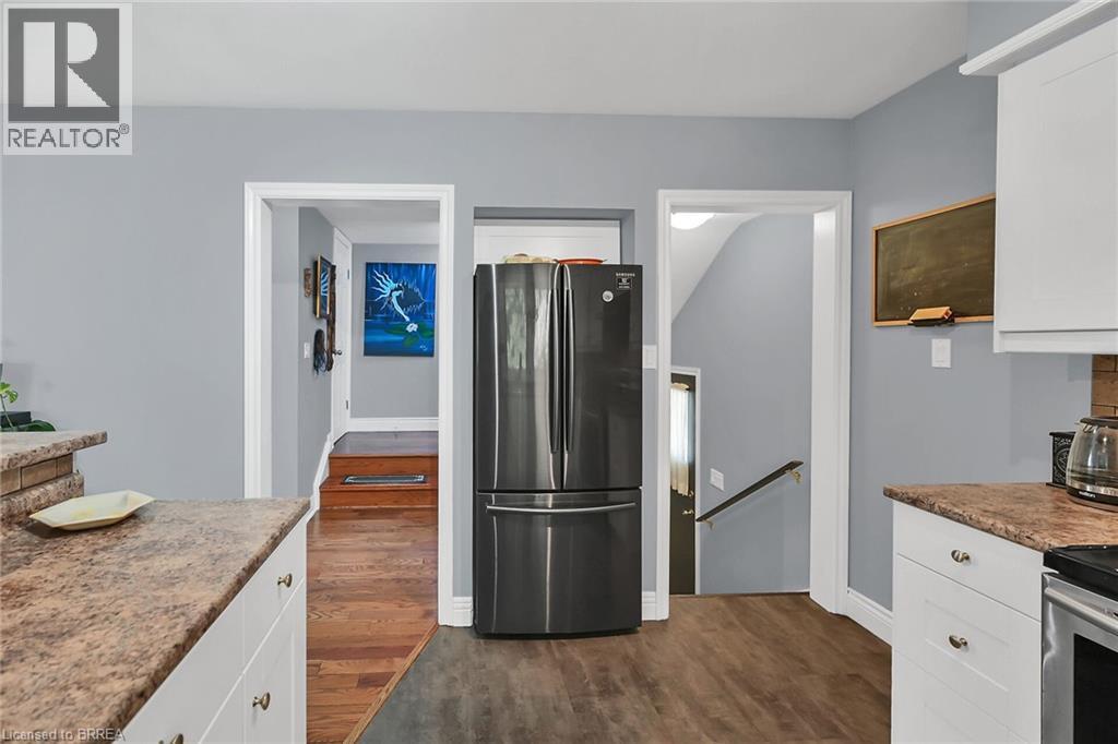 56 Forsythe Avenue, Brantford, Ontario  N3R 3L7 - Photo 21 - 40815638