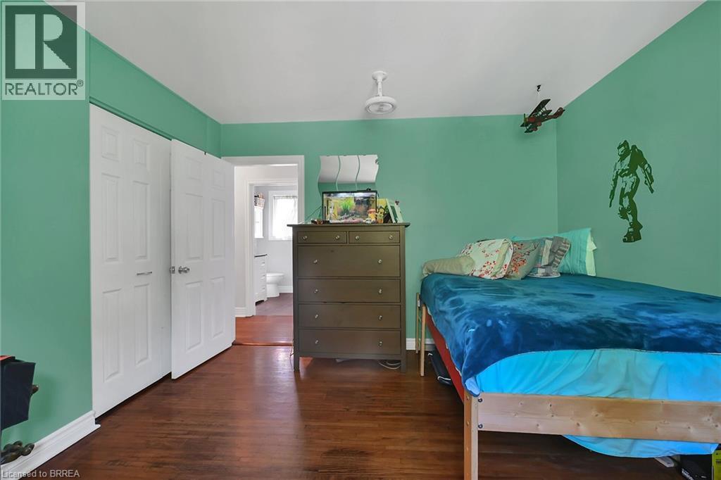 56 Forsythe Avenue, Brantford, Ontario  N3R 3L7 - Photo 30 - 40815638